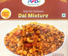 Dal mixture